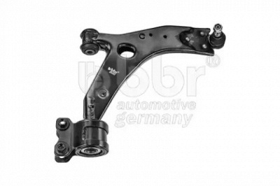 BBR AUTOMOTIVE 0011019443 -  Рычаг независимой подвески колеса, подвеска колеса
